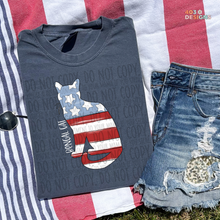 Load image into Gallery viewer, Patriotic Animal Breeds DTF Transfer