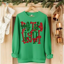 Load image into Gallery viewer, Be The Light DTF Transfer