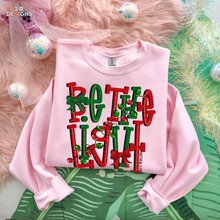 Load image into Gallery viewer, Be The Light DTF Transfer