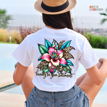 Load image into Gallery viewer, Bloom Boldy DTF Transfer