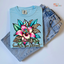 Load image into Gallery viewer, Bloom Boldy DTF Transfer