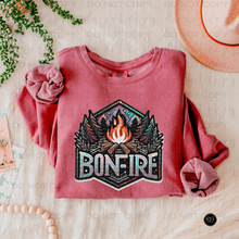 Load image into Gallery viewer, Bonfire DTF Transfer