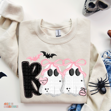 Load image into Gallery viewer, Boo Besties DTF Transfer