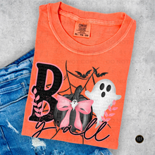 Load image into Gallery viewer, Boo Y'all DTF Transfer