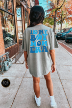 Load image into Gallery viewer, In My Boy Mom Era DTF Transfer