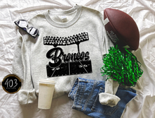 Load image into Gallery viewer, Variety Mascot DTF Transfer