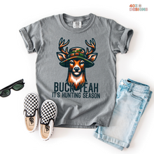 Load image into Gallery viewer, Buck Yeah DTF Transfer