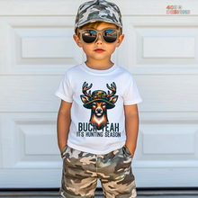 Load image into Gallery viewer, Buck Yeah DTF Transfer