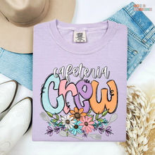 Load image into Gallery viewer, Cafeteria Crew DTF Transfer