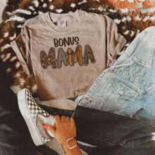 Load image into Gallery viewer, Camo Lace Personalized DTF Transfer