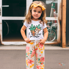 Load image into Gallery viewer, Carrot Wait For Easter DTF Transfer