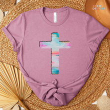 Load image into Gallery viewer, Cast Your Cares Upon Him DTF Transfer