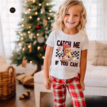 Load image into Gallery viewer, Catch Me If You Can DTF Transfer