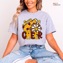 Load image into Gallery viewer, Cheer Personalized DTF Transfer