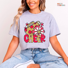 Load image into Gallery viewer, Cheer Personalized DTF Transfer