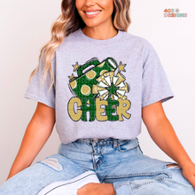 Load image into Gallery viewer, Cheer Personalized DTF Transfer