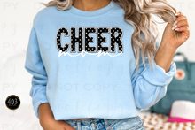 Load image into Gallery viewer, Cheer Mom DTF Transfer