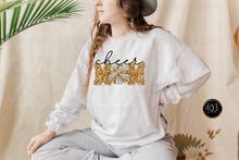 Load image into Gallery viewer, Cheer Mom Faux Sequin DTF Transfer