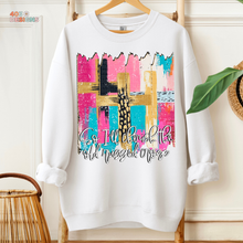 Load image into Gallery viewer, Cherish The Old Rugged Cross DTF Transfer