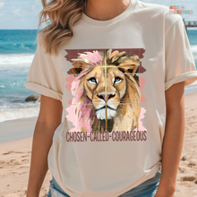 Load image into Gallery viewer, Chosen Called DTF Transfer