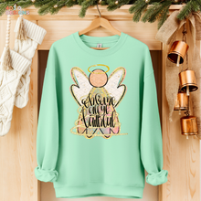 Load image into Gallery viewer, Come All Ye Faithful DTF Transfer