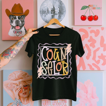 Load image into Gallery viewer, Pastel Doodle Personalized DTF Transfer