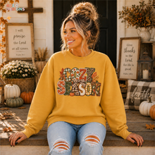 Load image into Gallery viewer, Cozy Season DTF Transfer