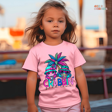 Load image into Gallery viewer, Crabbin Good Time DTF Transfer