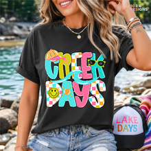 Load image into Gallery viewer, Creek Days DTF Transfer