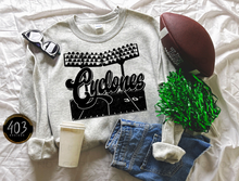 Load image into Gallery viewer, Variety Mascot DTF Transfer