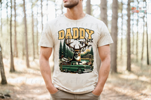 Load image into Gallery viewer, Hunting Personalized DTF Transfer