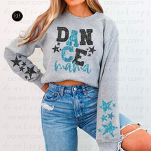 Load image into Gallery viewer, Dance Mama DTF Transfer