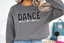 Load image into Gallery viewer, Dance Mom DTF Transfer