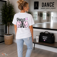Load image into Gallery viewer, Dancer Mom DTF Transfer Set