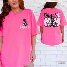 Load image into Gallery viewer, Dancer Mom DTF Transfer Set