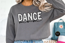 Load image into Gallery viewer, Dance Mom DTF Transfer