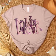 Load image into Gallery viewer, Dancer DTF Transfer