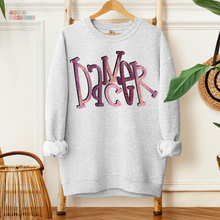 Load image into Gallery viewer, Dancer DTF Transfer