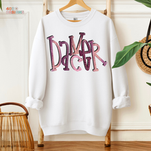 Load image into Gallery viewer, Dancer DTF Transfer