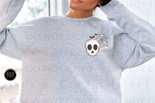 Load image into Gallery viewer, Dead & Breakfast DTF Transfer