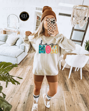 Load image into Gallery viewer, Dog Mom DTF Transfer