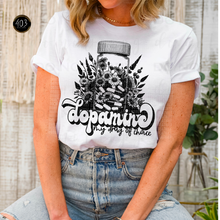 Load image into Gallery viewer, Dopamine DTF Transfer