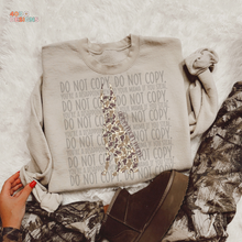 Load image into Gallery viewer, Duck Camo Dog Mom DTF Transfer