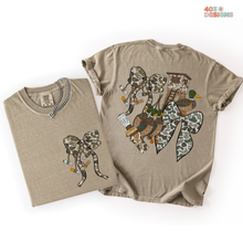 Load image into Gallery viewer, Duck Girly DTF Transfer Set