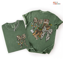 Load image into Gallery viewer, Duck Girly DTF Transfer Set