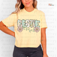 Load image into Gallery viewer, Easter Name/Title Personalized DTF Transfer