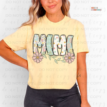 Load image into Gallery viewer, Easter Name/Title Personalized DTF Transfer