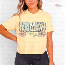 Load image into Gallery viewer, Easter Name/Title Personalized DTF Transfer