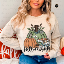 Load image into Gallery viewer, Fall-elujah DTF Transfer