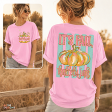 Load image into Gallery viewer, Fall Hallelujah DTF Transfer Set
